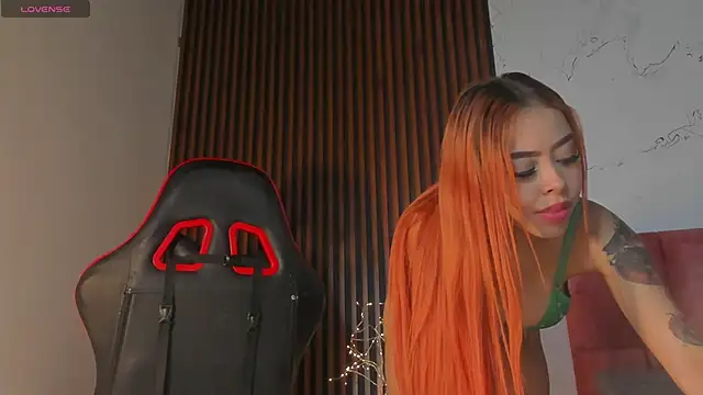 madison little  online show from March 9, 2025, 4:44 pm