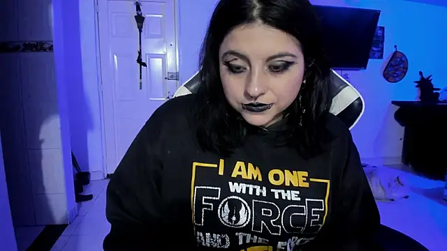 Snapshot of Acid666_alice chatting on October 7, 2025, 11:02 pm Acid666 alice online show from October 7, 2025, 11:02 pm