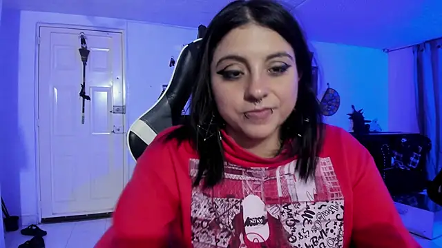 Snapshot of Acid666_alice chatting on October 8, 2025, 11:24 pm Acid666 alice online show from October 8, 2025, 11:24 pm