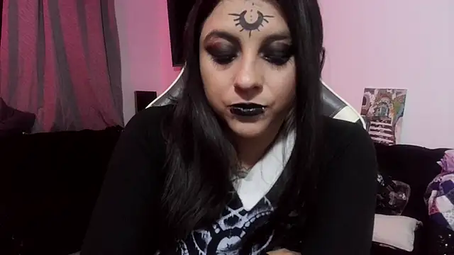 Acid666 alice online show from July 17, 2026, 3:02 am