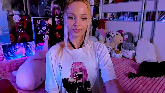 Cute  Pony online show from February 16, 2025, 12:30 am