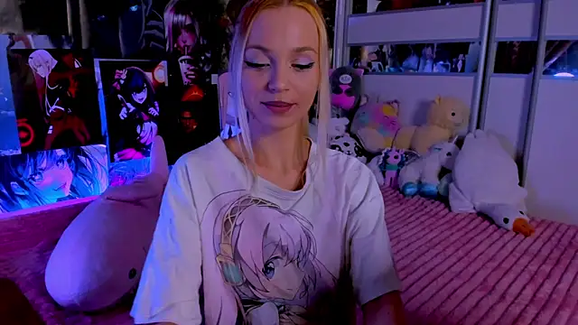 Cute  Pony online show from March 20, 2025, 9:24 pm