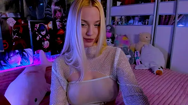 Cute  Pony online show from May 30, 2026, 9:23 pm