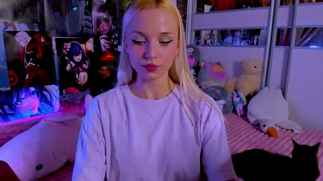 Cute  Pony online show from June 23, 2026, 10:41 pm