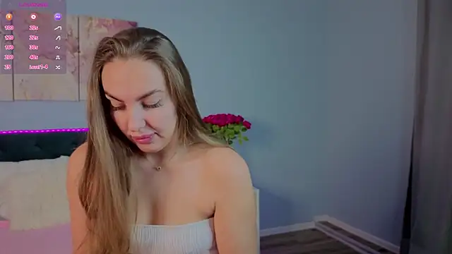 Snapshot of Kelly_Hardy chatting on January 18, 2026, 1:09 am Kelly Hardy online show from January 18, 2026, 1:09 am