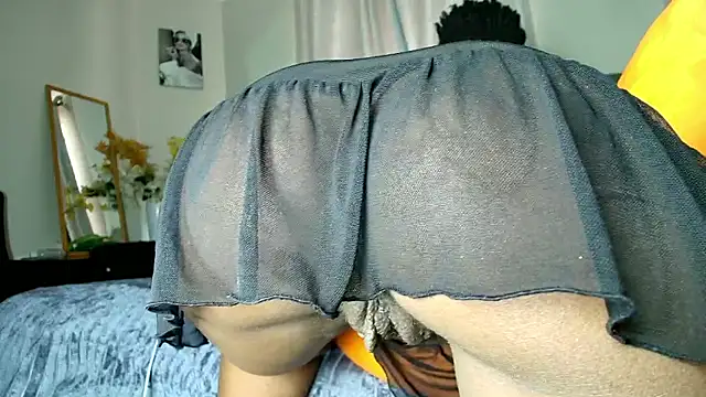 t-NaughtyLicia online show from February 24, 2026, 7:17 am