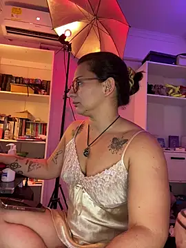 Amarantha 666 online show from February 4, 2026, 9:53 pm