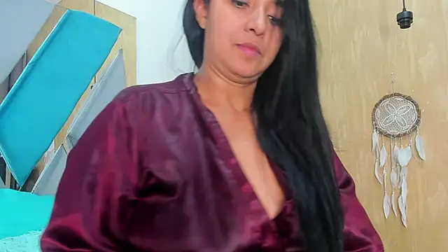 Luya Jhon online show from January 20, 2025, 5:16 pm