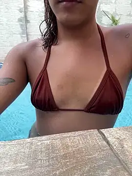  mscassie online show from February 26, 2025, 9:05 pm