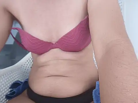 Zenra64 online show from July 24, 2026, 4:05 pm