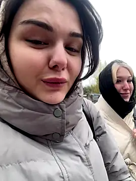 NikaMur online show from September 30, 2025, 3:11 am