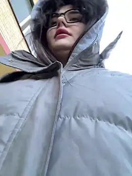 NikaMur online show from October 9, 2025, 2:09 am