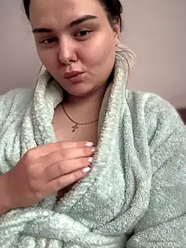 NikaMur online show from November 12, 2025, 4:35 am