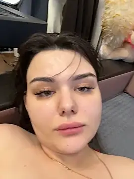 NikaMur online show from December 18, 2025, 3:01 am