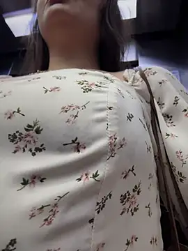 NikaMur online show from February 16, 2026, 2:18 am