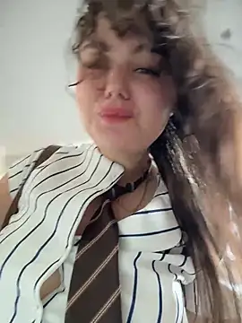 NikaMur online show from March 1, 2026, 2:13 am