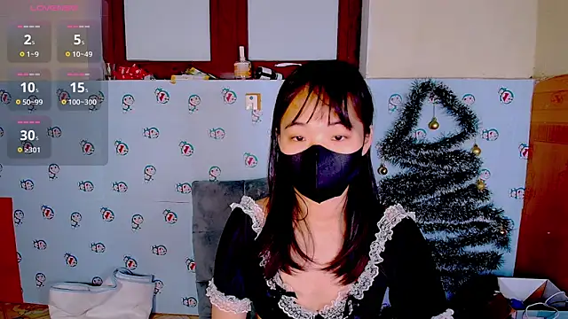 Snapshot of __Saphia__ chatting on December 27, 2024, 3:37 pm Saphia online show from December 27, 2024, 3:37 pm
