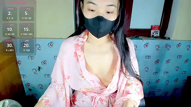   Saphia   online show from April 8, 2026, 3:34 pm