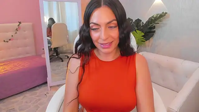 yourmagic venus online show from April 17, 2026, 10:57 pm