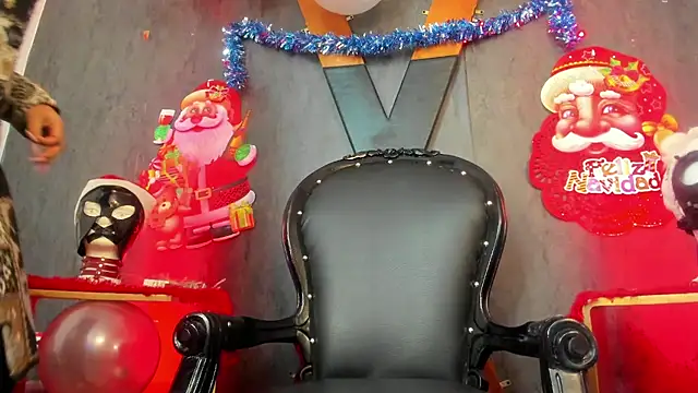 CharlotteScotte online show from December 11, 2024, 12:34 pm