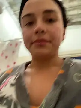 CharlotteScotte online show from December 13, 2024, 8:20 am