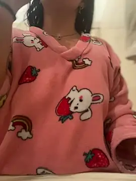 CharlotteScotte online show from December 21, 2024, 9:23 am