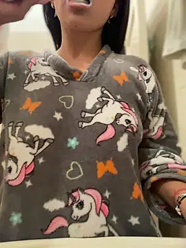 CharlotteScotte online show from December 28, 2024, 9:31 am