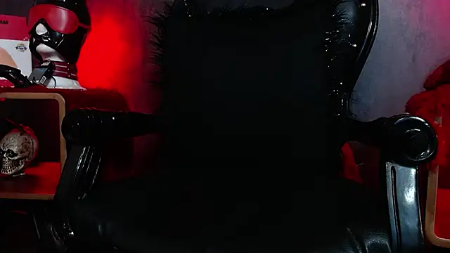 CharlotteScotte online show from February 27, 2025, 11:52 am