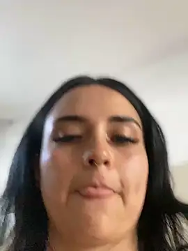 CharlotteScotte online show from November 11, 2025, 11:32 am