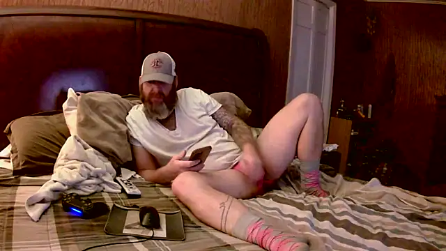 Cummerforyouu2 online show from January 7, 2026, 1:57 pm