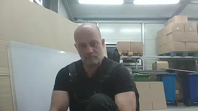 Boomerhun online show from December 19, 2025, 4:30 am