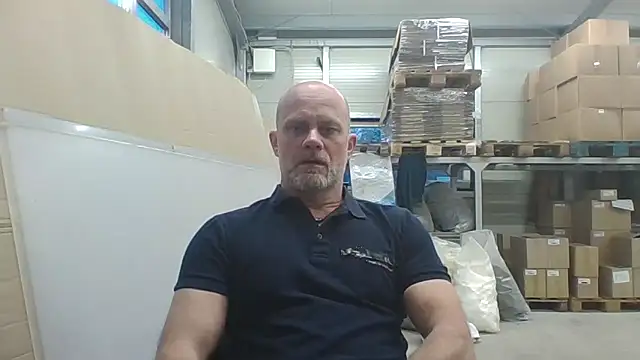 Boomerhun online show from March 5, 2026, 5:14 am