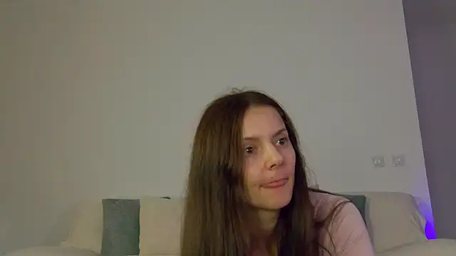 LilyRoselyn online show from October 9, 2025, 11:58 pm