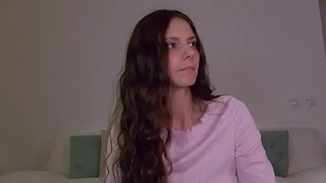 LilyRoselyn online show from October 15, 2025, 11:16 pm