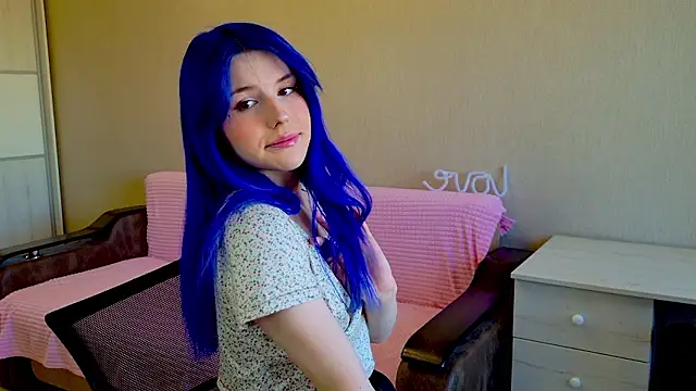 Alisa Black Star online show from December 7, 2024, 7:49 am