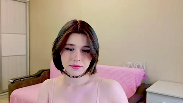 Alisa Black Star online show from January 8, 2025, 11:32 am