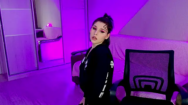 Alisa Black Star online show from January 16, 2025, 11:26 am