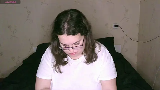 VladaCandy online show from December 7, 2024, 8:05 pm