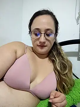 Karol and David hotcouple online show from January 8, 2025, 1:00 am