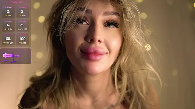 AnnyBangs online show from February 10, 2025, 9:14 am