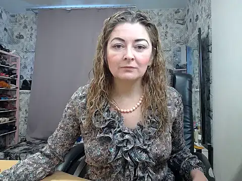 Snapshot of Helen1974 chatting on March 3, 2025, 1:20 pm Helen1974 online show from March 3, 2025, 1:20 pm