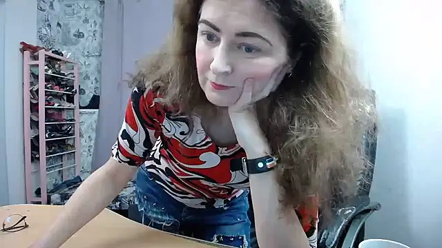 Helen1974 online show from March 31, 2026, 2:13 am