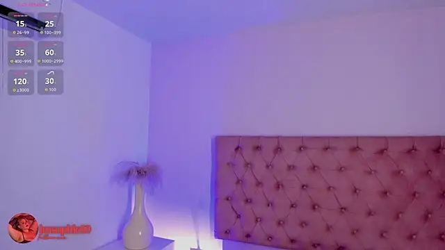 sophiarossee  online show from November 20, 2025, 12:16 pm