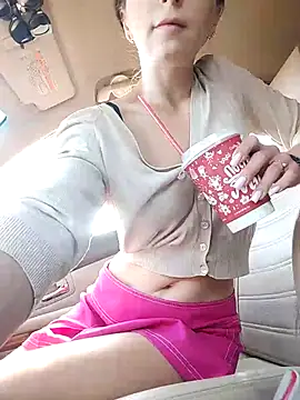 Brilliant-Queen1 online show from October 3, 2025, 12:40 am