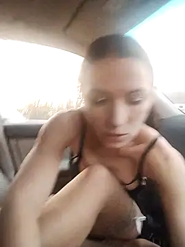 Brilliant-Queen1 online show from October 28, 2025, 8:18 am