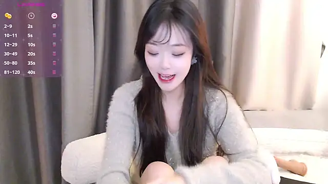 Snapshot of Duludulu_007 chatting on November 14, 2025, 2:38 pm Duludulu 007 online show from November 14, 2025, 2:38 pm