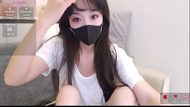 Duludulu 007 online show from February 5, 2026, 10:53 am