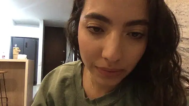 Sophi  a online show from April 6, 2026, 11:38 pm