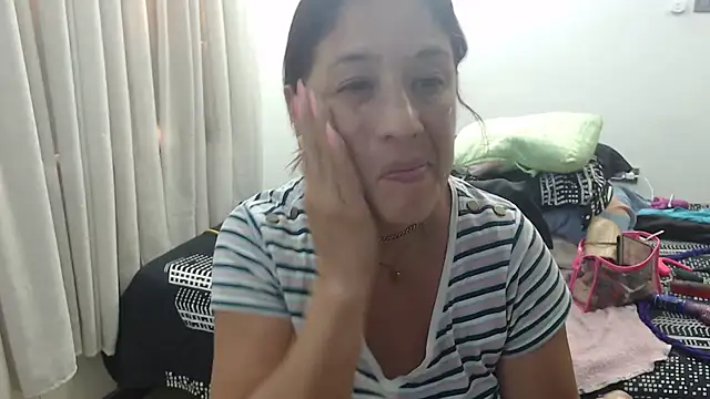 Anny Smith69 online show from October 28, 2025, 10:41 am