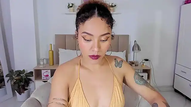 Zoe Gruber online show from May 31, 2026, 11:06 pm